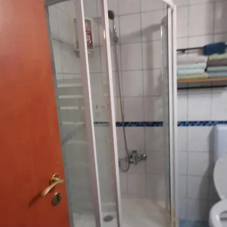 Apartment Grika *