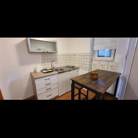 Grika Appartamento Spalato